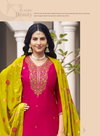 Nazakat Vol 3 By Radhika Berlin Silk Kurti With Bottom Dupatta Wholesale Online